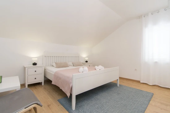 Apartmán Severní Dalmácie - Brodarica DA 17518 N2