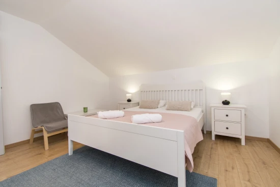 Apartmán Severní Dalmácie - Brodarica DA 17518 N2
