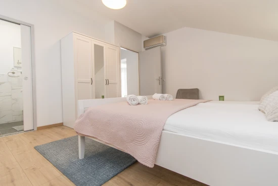 Apartmán Severní Dalmácie - Brodarica DA 17518 N2