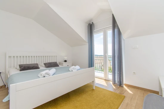 Apartmán Severní Dalmácie - Brodarica DA 17518 N2