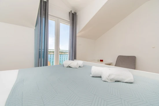 Apartmán Severní Dalmácie - Brodarica DA 17518 N2
