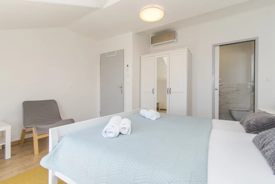 Apartmán Severní Dalmácie - Brodarica DA 17518 N2