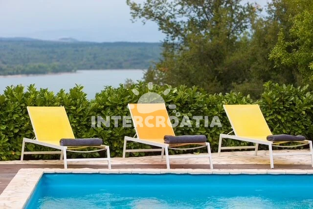 Vila Ostrov Krk - Klimno OS 12351 N1