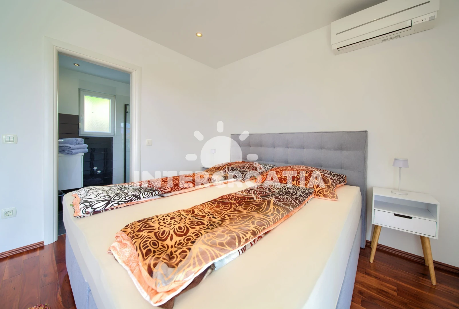 Vila Ostrov Krk - Klimno OS 12351 N1