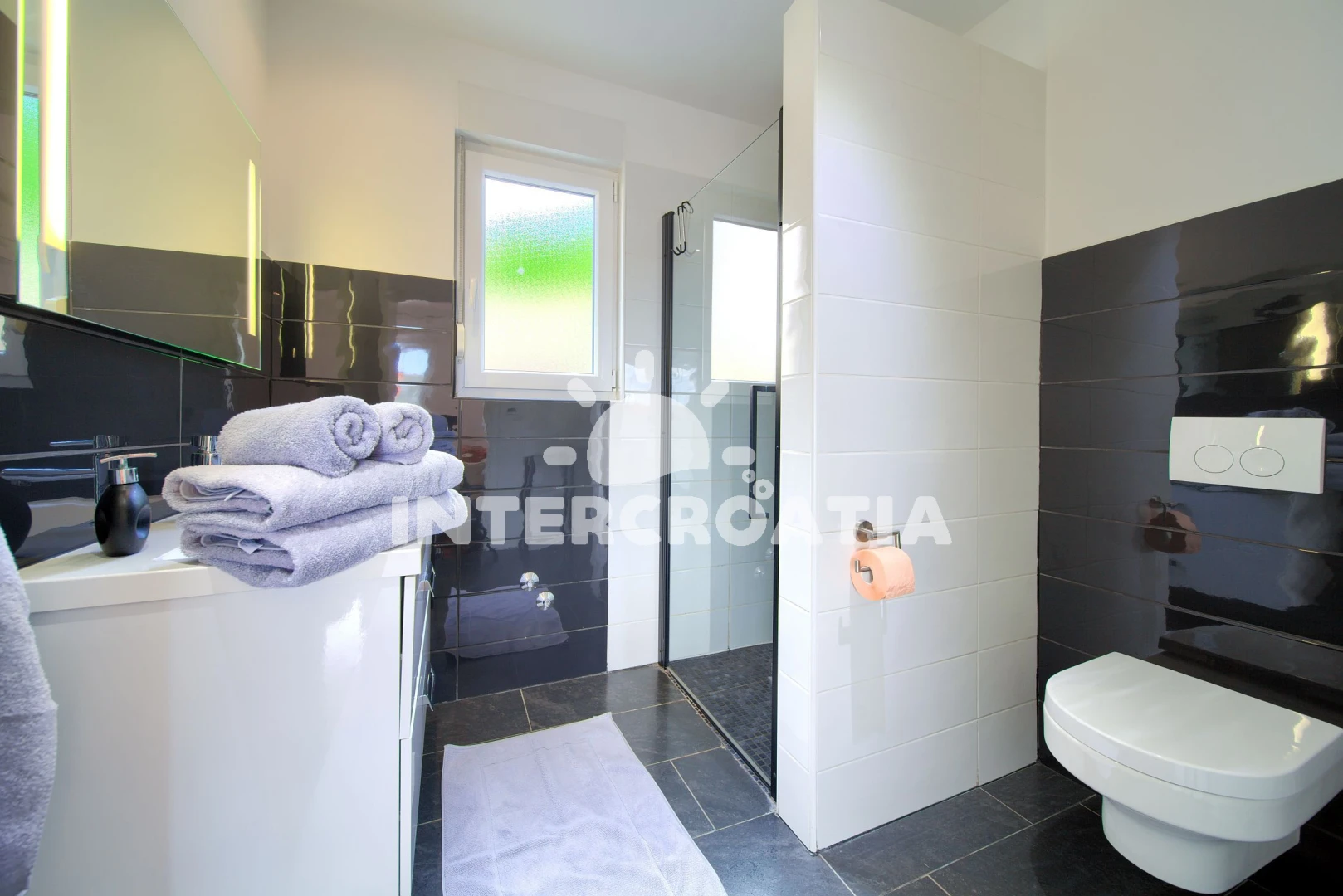 Vila Ostrov Krk - Klimno OS 12351 N1