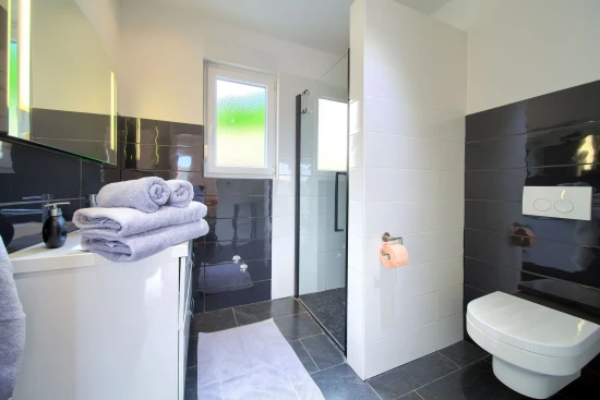 Vila Ostrov Krk - Klimno OS 12351 N1