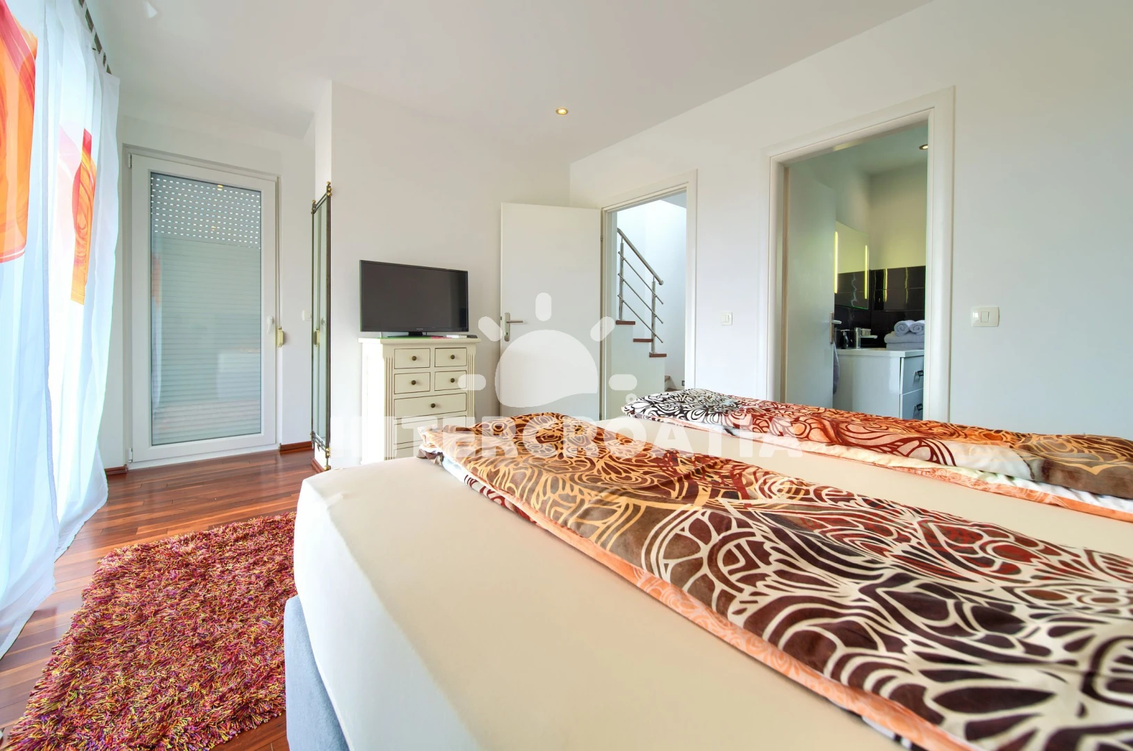 Vila Ostrov Krk - Klimno OS 12351 N1