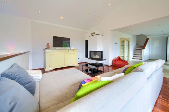 Vila Ostrov Krk - Klimno OS 12351 N1