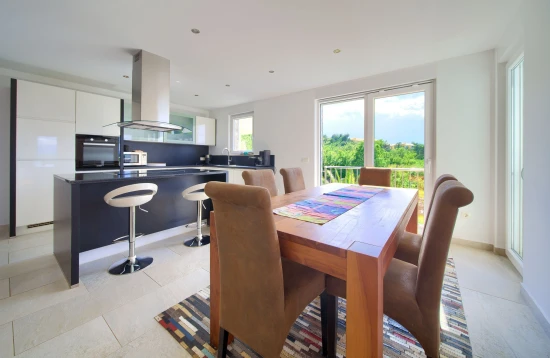 Vila Ostrov Krk - Klimno OS 12351 N1