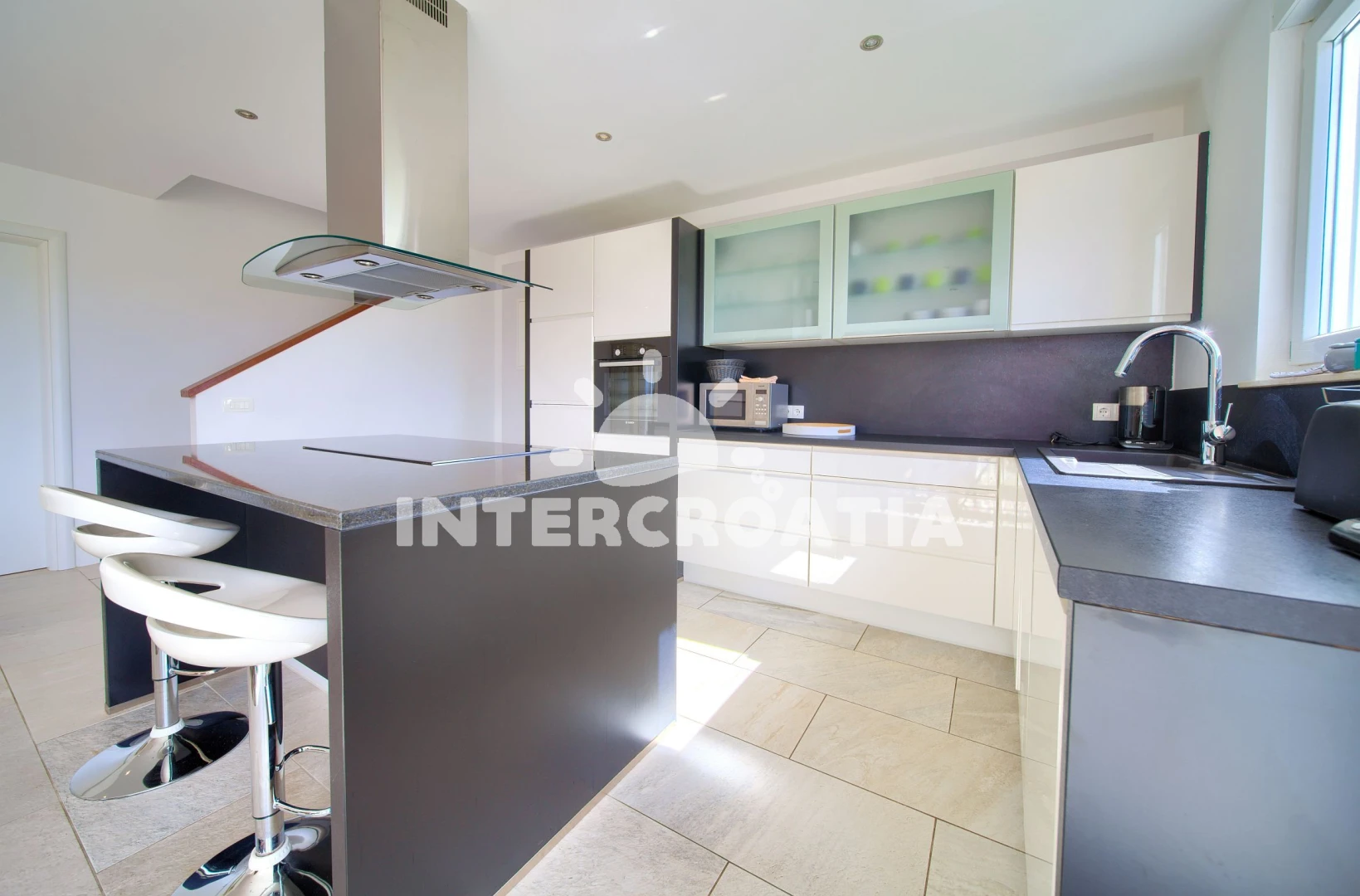 Vila Ostrov Krk - Klimno OS 12351 N1