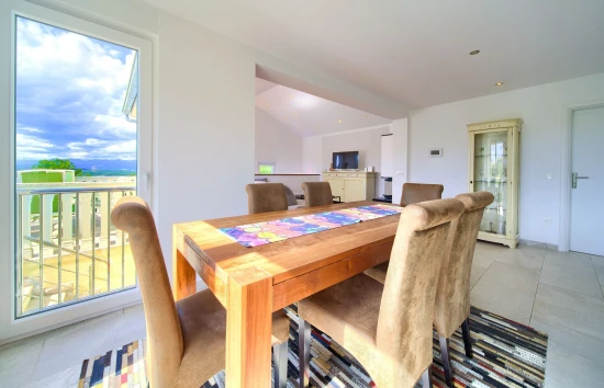 Vila Ostrov Krk - Klimno OS 12351 N1