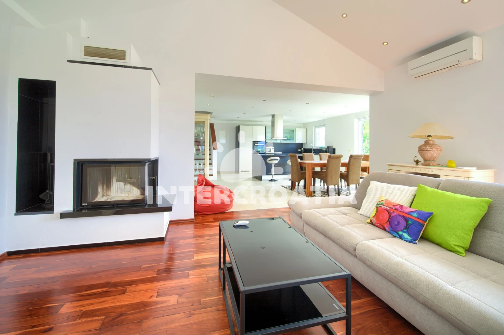 Vila Ostrov Krk - Klimno OS 12351 N1
