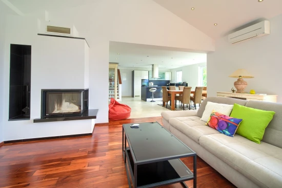 Vila Ostrov Krk - Klimno OS 12351 N1