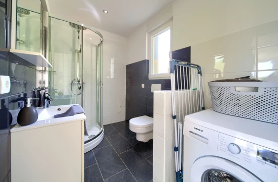 Vila Ostrov Krk - Klimno OS 12351 N1