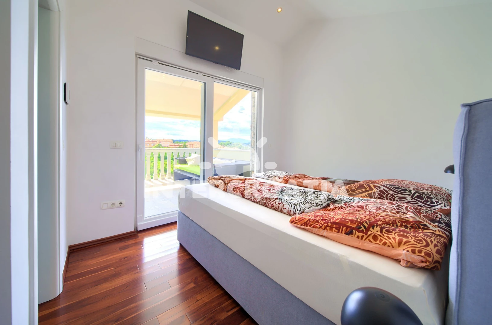 Vila Ostrov Krk - Klimno OS 12351 N1