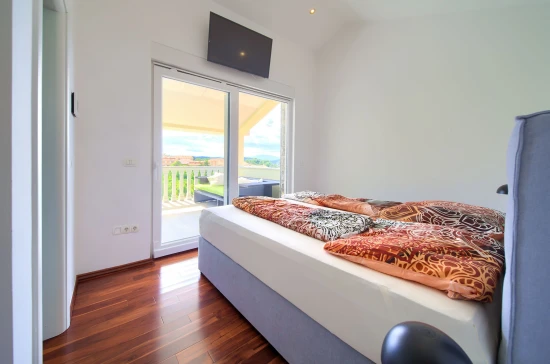Vila Ostrov Krk - Klimno OS 12351 N1