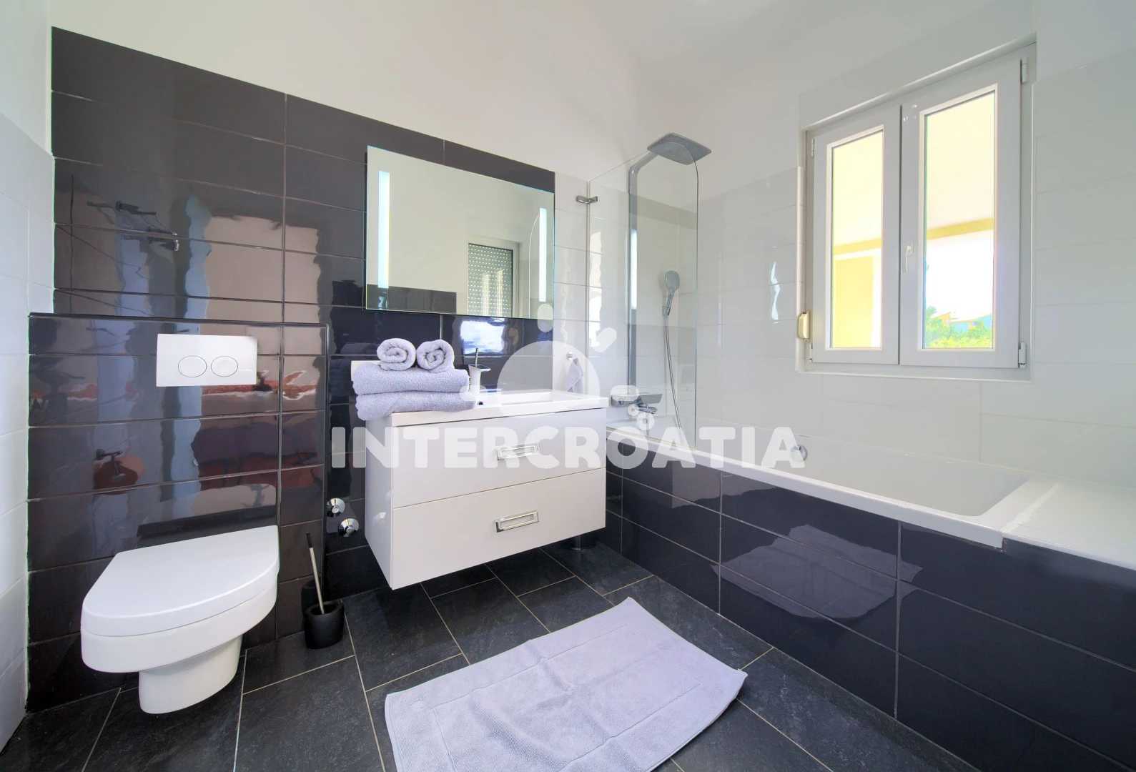 Vila Ostrov Krk - Klimno OS 12351 N1