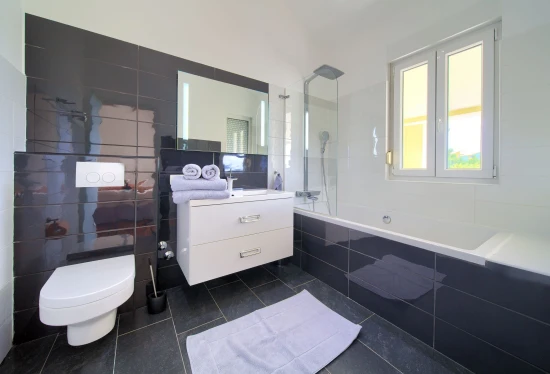 Vila Ostrov Krk - Klimno OS 12351 N1
