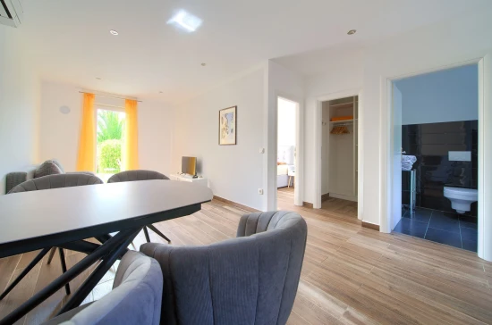 Vila Ostrov Krk - Klimno OS 12351 N1