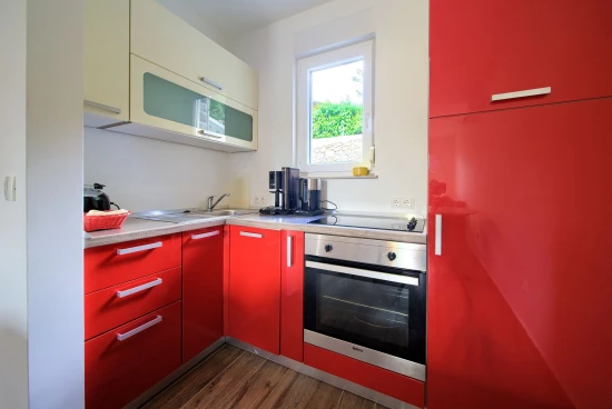 Vila Ostrov Krk - Klimno OS 12351 N1