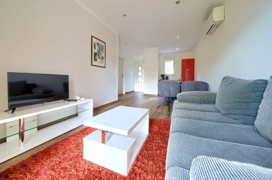 Vila Ostrov Krk - Klimno OS 12351 N1