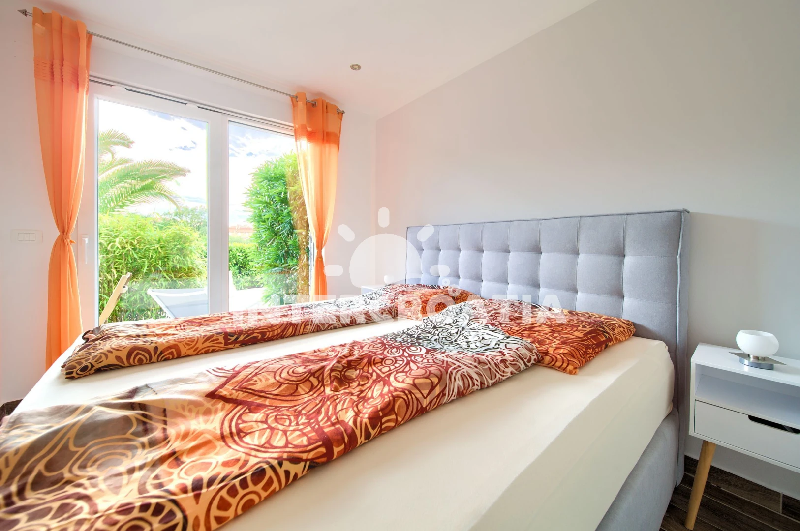 Vila Ostrov Krk - Klimno OS 12351 N1