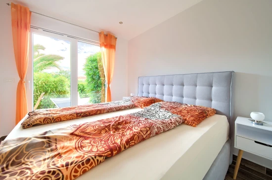 Vila Ostrov Krk - Klimno OS 12351 N1