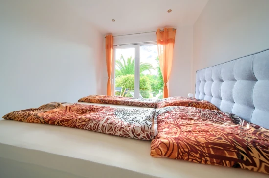 Vila Ostrov Krk - Klimno OS 12351 N1