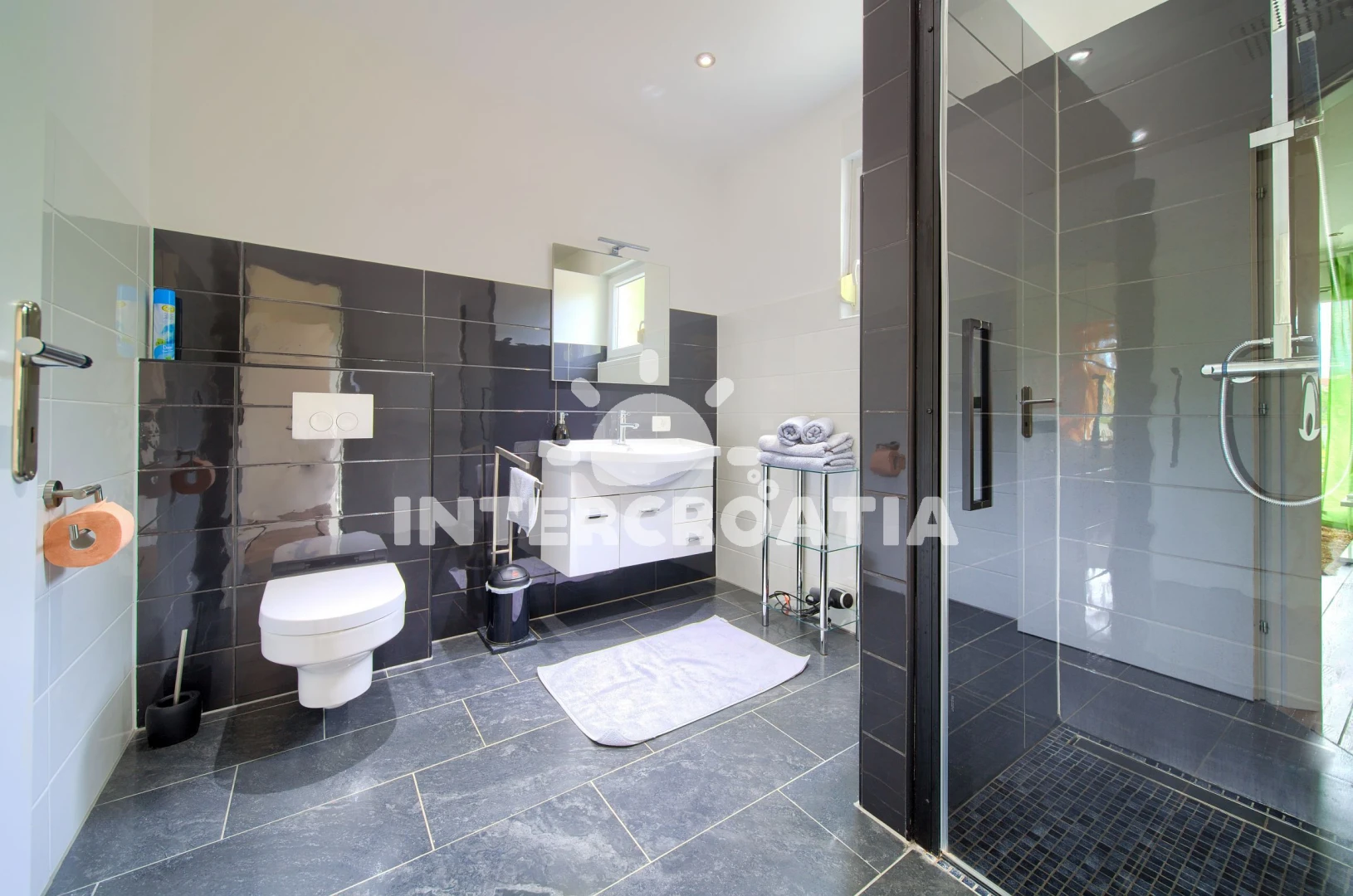 Vila Ostrov Krk - Klimno OS 12351 N1