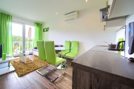 Vila Ostrov Krk - Klimno OS 12351 N1