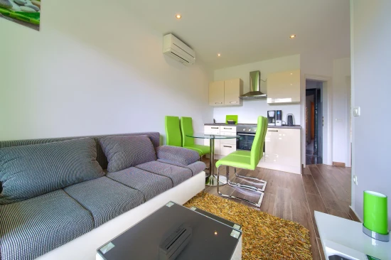 Vila Ostrov Krk - Klimno OS 12351 N1