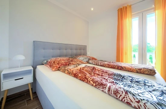 Vila Ostrov Krk - Klimno OS 12351 N1
