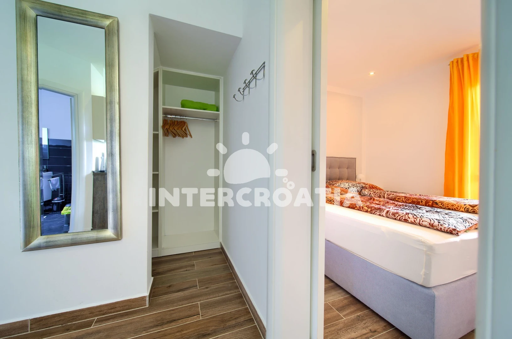 Vila Ostrov Krk - Klimno OS 12351 N1