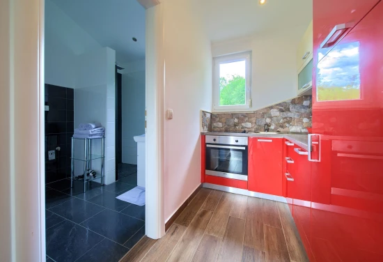 Vila Ostrov Krk - Klimno OS 12351 N1
