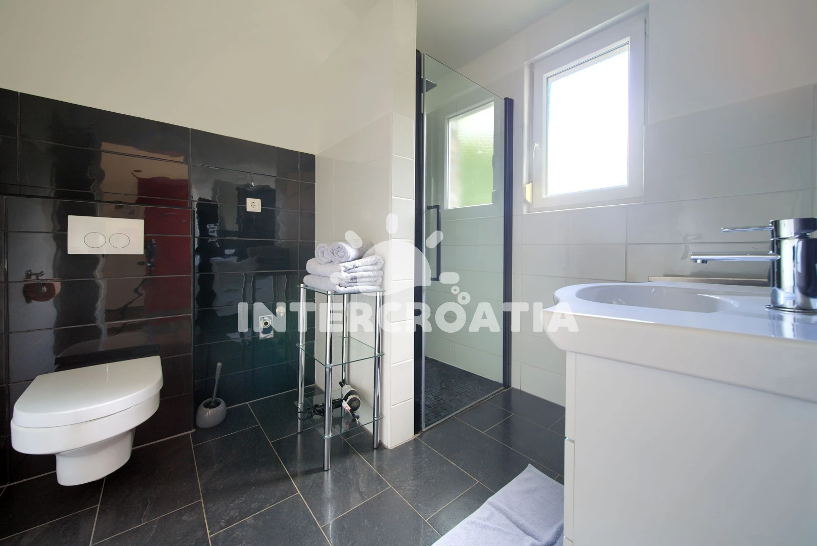 Vila Ostrov Krk - Klimno OS 12351 N1