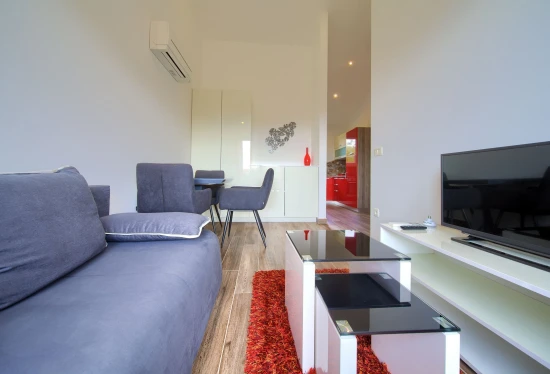 Vila Ostrov Krk - Klimno OS 12351 N1