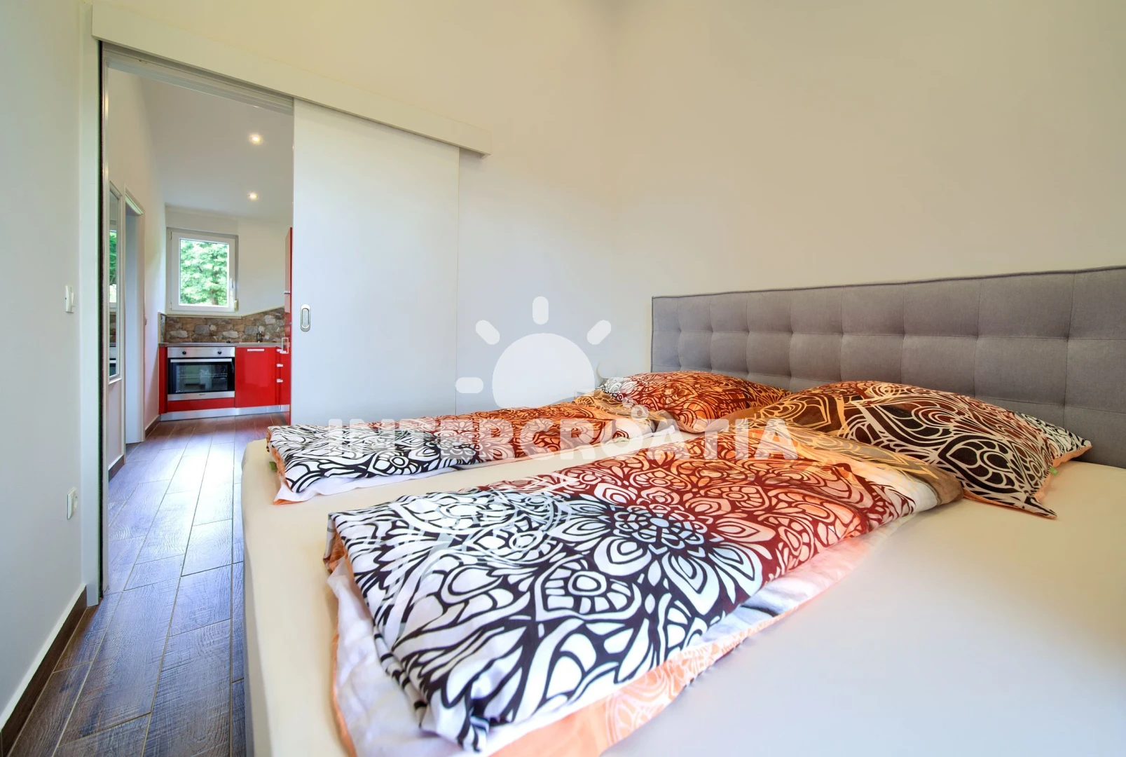 Vila Ostrov Krk - Klimno OS 12351 N1