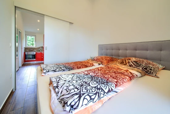 Vila Ostrov Krk - Klimno OS 12351 N1
