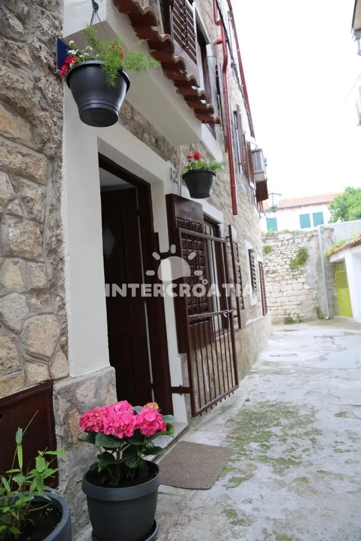 Apartmán Severní Dalmácie - Vodice DA 17520 N1