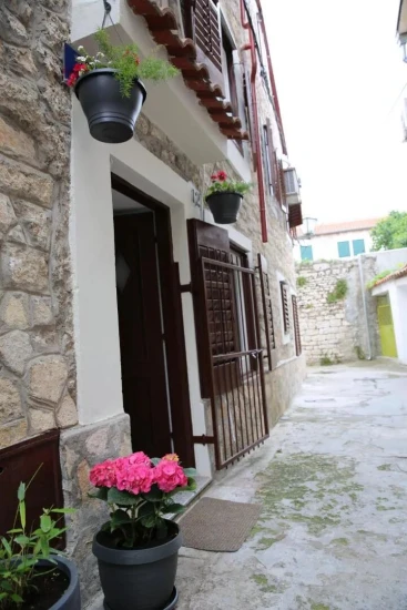 Apartmán Severní Dalmácie - Vodice DA 17520 N1