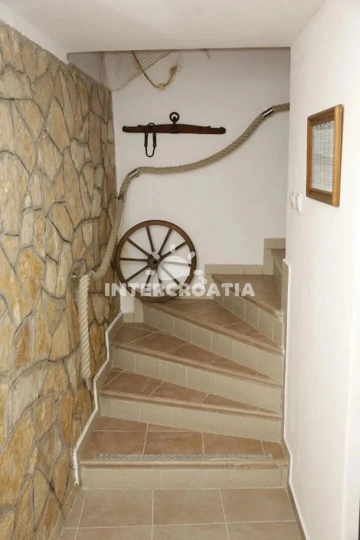 Apartmán Severní Dalmácie - Vodice DA 17520 N1