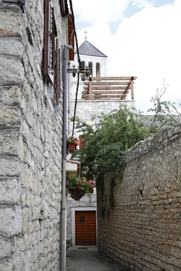 Apartmán Severní Dalmácie - Vodice DA 17520 N1