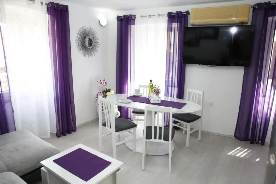 Apartmán Severní Dalmácie - Vodice DA 17520 N1