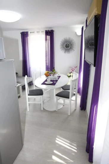 Apartmán Severní Dalmácie - Vodice DA 17520 N1