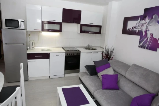 Apartmán Severní Dalmácie - Vodice DA 17520 N1