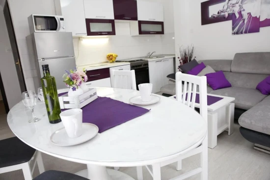 Apartmán Severní Dalmácie - Vodice DA 17520 N1