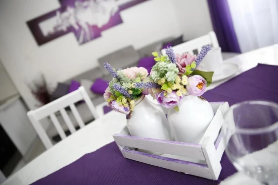 Apartmán Severní Dalmácie - Vodice DA 17520 N1