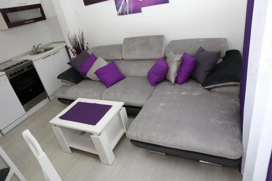 Apartmán Severní Dalmácie - Vodice DA 17520 N1