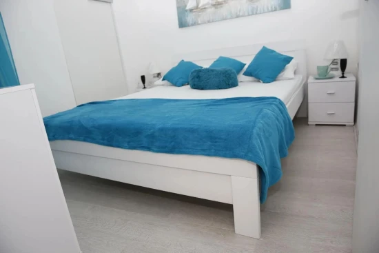 Apartmán Severní Dalmácie - Vodice DA 17520 N1
