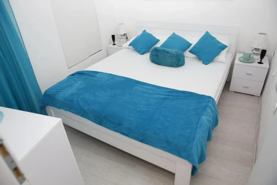 Apartmán Severní Dalmácie - Vodice DA 17520 N1